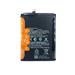 باتری موبایل شیائومی مدل BN57 ظرفیت 5160 میلی آمپر ساعت مناسب برای گوشی Poco X3 NFC